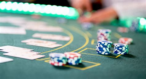 Oscar System for Blackjack .